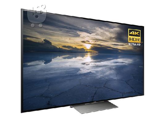 PoulaTo: Sony XBR-X930D Series 65 
